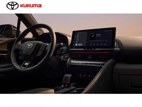 Toyota C-HR 2.0 220PH Advance
