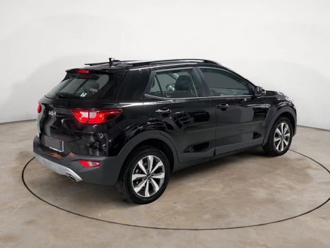 Kia Stonic 1.0 T-GDi 74kW (100CV) MHEV MT Concept