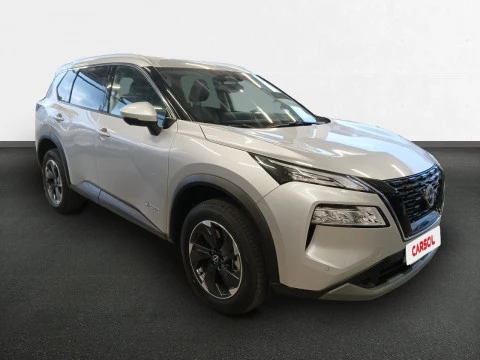 Nissan X-Trail 5pl 1.5 e-POWER 152kW 4x2 A/T N-Connecta