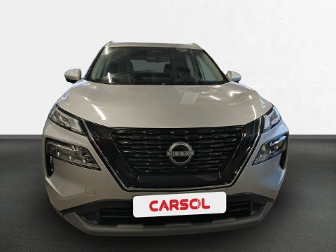 Nissan X-Trail 5pl 1.5 e-POWER 152kW 4x2 A/T N-Connecta