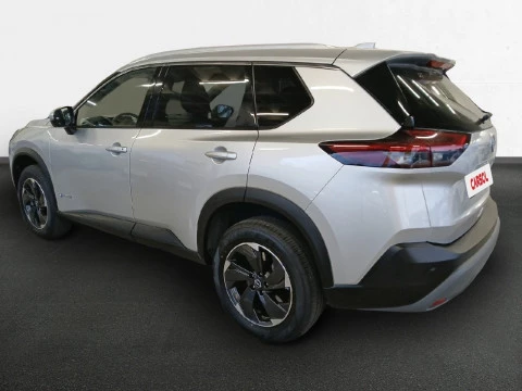 Nissan X-Trail 5pl 1.5 e-POWER 152kW 4x2 A/T N-Connecta