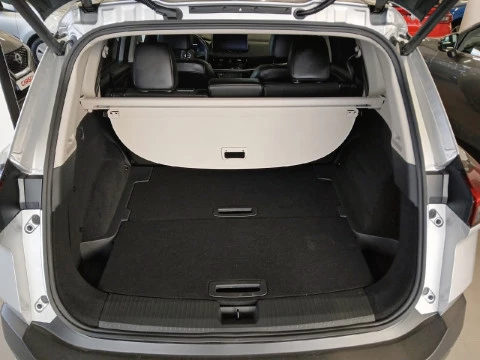 Nissan X-Trail 5pl 1.5 e-POWER 152kW 4x2 A/T N-Connecta