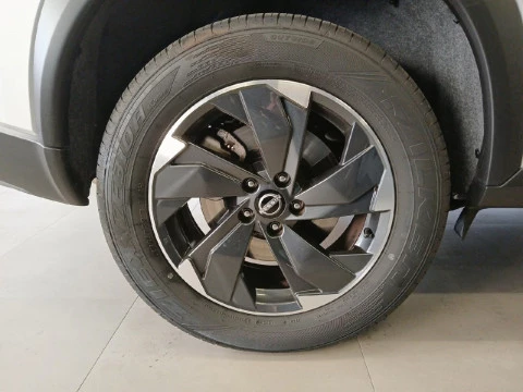 Nissan X-Trail 5pl 1.5 e-POWER 152kW 4x2 A/T N-Connecta