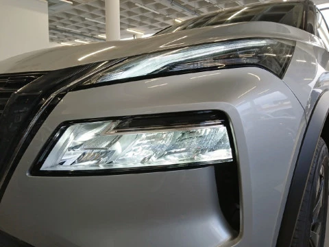 Nissan X-Trail 5pl 1.5 e-POWER 152kW 4x2 A/T N-Connecta