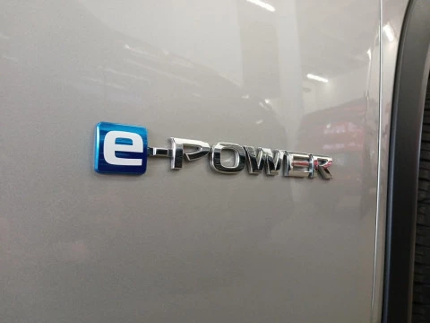 Nissan X-Trail 5pl 1.5 e-POWER 152kW 4x2 A/T N-Connecta