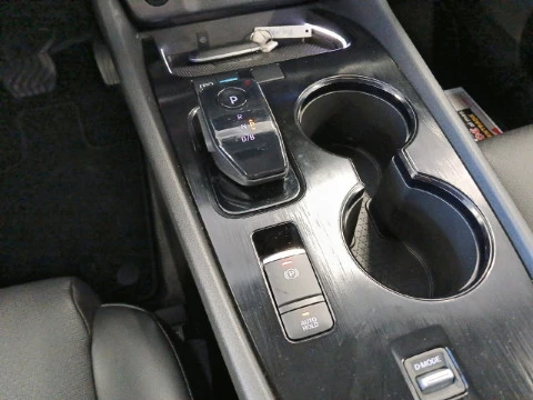 Nissan X-Trail 5pl 1.5 e-POWER 152kW 4x2 A/T N-Connecta