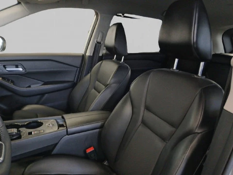 Nissan X-Trail 5pl 1.5 e-POWER 152kW 4x2 A/T N-Connecta