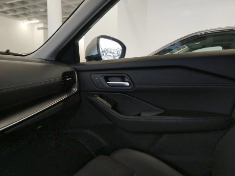 Nissan X-Trail 5pl 1.5 e-POWER 152kW 4x2 A/T N-Connecta