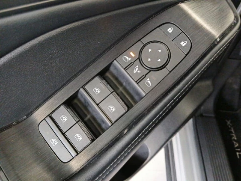 Nissan X-Trail 5pl 1.5 e-POWER 152kW 4x2 A/T N-Connecta