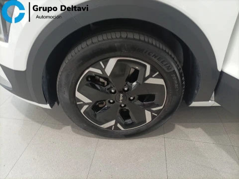 Kia e-Niro e-Niro 150kW Emotion (Long Range)