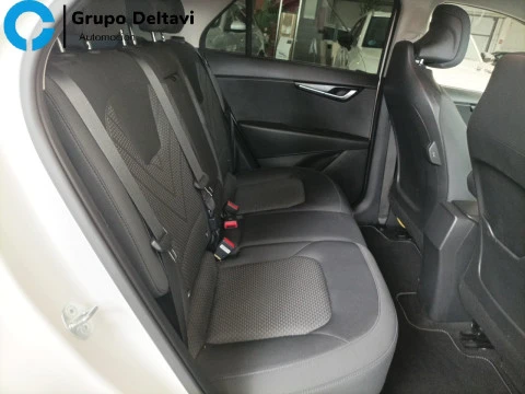Kia e-Niro e-Niro 150kW Emotion (Long Range)