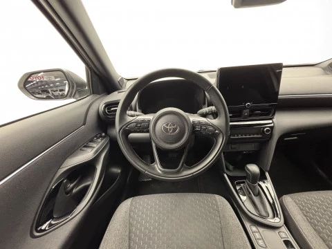 Toyota Yaris Cross 1.5 120H Active Plus