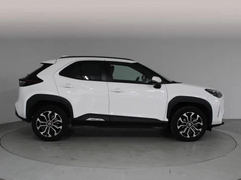 Toyota Yaris Cross 1.5 120H Active Plus