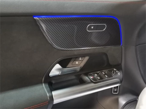 Mercedes-Benz GLA 200 D