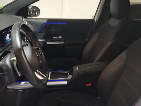 Mercedes-Benz GLA 200 D