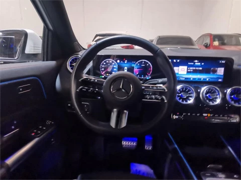 Mercedes-Benz GLA 200 D