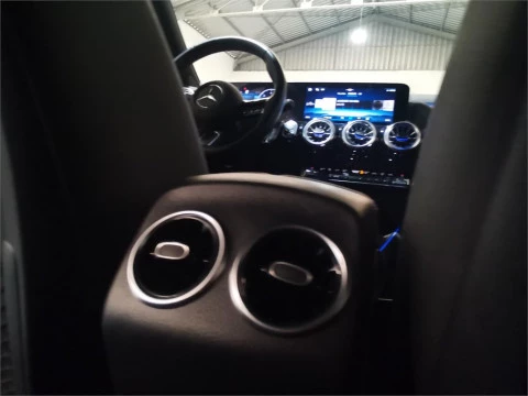 Mercedes-Benz GLA 200 D