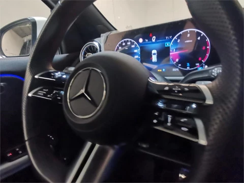 Mercedes-Benz GLA 200 D