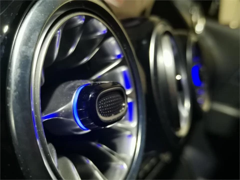 Mercedes-Benz GLA 200 D