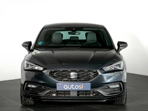 Seat Nuevo León 1.0 eTSI 81kW DSG-7 S&S FR 25 Aniv