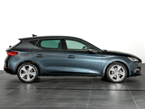 Seat Nuevo León 1.0 eTSI 81kW DSG-7 S&S FR 25 Aniv