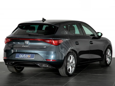 Seat Nuevo León 1.0 eTSI 81kW DSG-7 S&S FR 25 Aniv