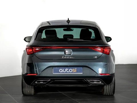 Seat Nuevo León 1.0 eTSI 81kW DSG-7 S&S FR 25 Aniv