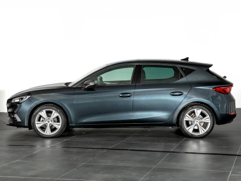 Seat Nuevo León 1.0 eTSI 81kW DSG-7 S&S FR 25 Aniv