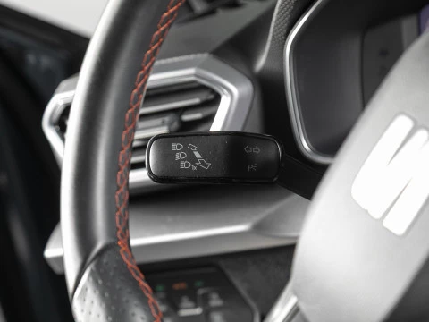 Seat Nuevo León 1.0 eTSI 81kW DSG-7 S&S FR 25 Aniv