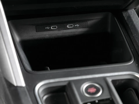 Seat Nuevo León 1.0 eTSI 81kW DSG-7 S&S FR 25 Aniv