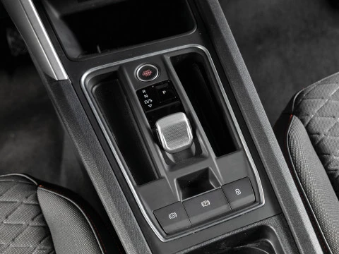 Seat Nuevo León 1.0 eTSI 81kW DSG-7 S&S FR 25 Aniv