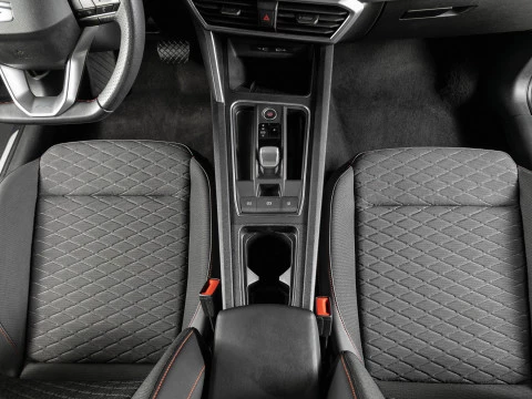 Seat Nuevo León 1.0 eTSI 81kW DSG-7 S&S FR 25 Aniv