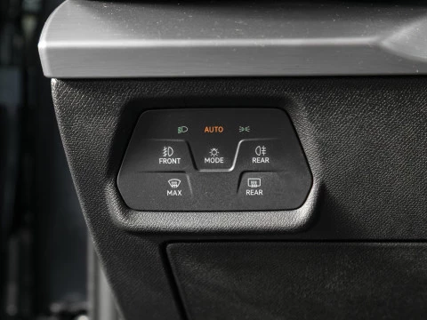 Seat Nuevo León 1.0 eTSI 81kW DSG-7 S&S FR 25 Aniv