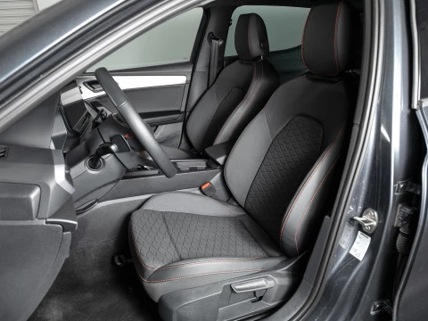 Seat Nuevo León 1.0 eTSI 81kW DSG-7 S&S FR 25 Aniv