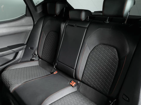 Seat Nuevo León 1.0 eTSI 81kW DSG-7 S&S FR 25 Aniv