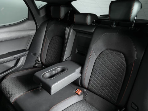 Seat Nuevo León 1.0 eTSI 81kW DSG-7 S&S FR 25 Aniv