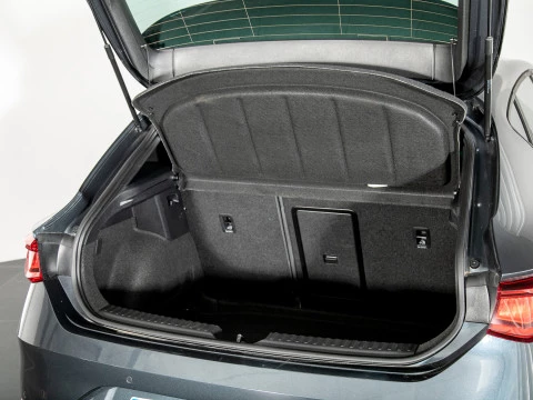 Seat Nuevo León 1.0 eTSI 81kW DSG-7 S&S FR 25 Aniv