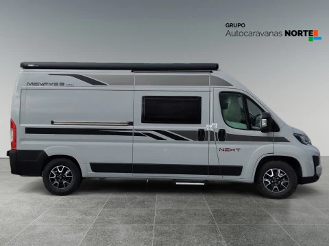 MCLOUIS MENFYS 3 MAXI MENFYS 3 MAXI