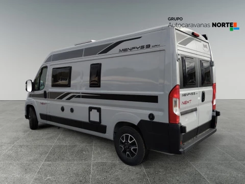 MCLOUIS MENFYS 3 MAXI MENFYS 3 MAXI