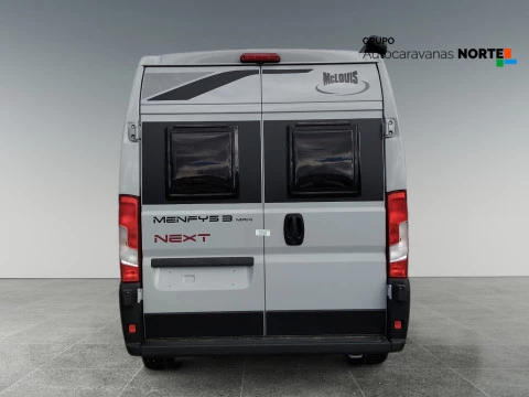 MCLOUIS MENFYS 3 MAXI MENFYS 3 MAXI