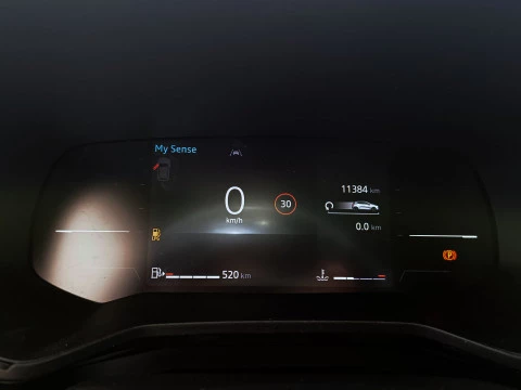 Renault Clio RENAULT CLIO TECHNO ECO-G 100CV (74 KW)