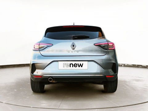 Renault Clio RENAULT CLIO TECHNO ECO-G 100CV (74 KW)