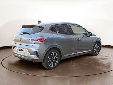 Renault Clio RENAULT CLIO TECHNO ECO-G 100CV (74 KW)