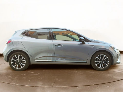 Renault Clio RENAULT CLIO TECHNO ECO-G 100CV (74 KW)