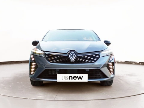 Renault Clio RENAULT CLIO TECHNO ECO-G 100CV (74 KW)