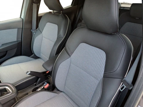 Renault Clio RENAULT CLIO TECHNO ECO-G 100CV (74 KW)