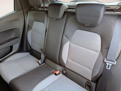 Renault Clio RENAULT CLIO TECHNO ECO-G 100CV (74 KW)