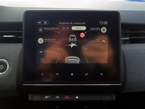 Renault Clio RENAULT CLIO TECHNO ECO-G 100CV (74 KW)