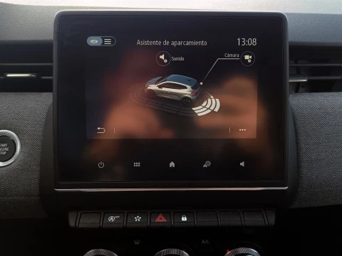 Renault Clio RENAULT CLIO TECHNO ECO-G 100CV (74 KW)