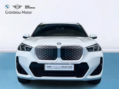 BMW iX1 eDrive20 150 kW (204 CV)